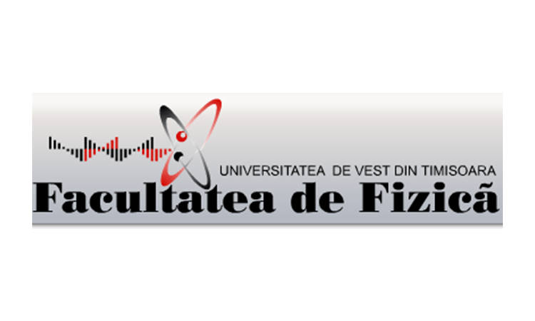 Facultate de Fizica Timisoara